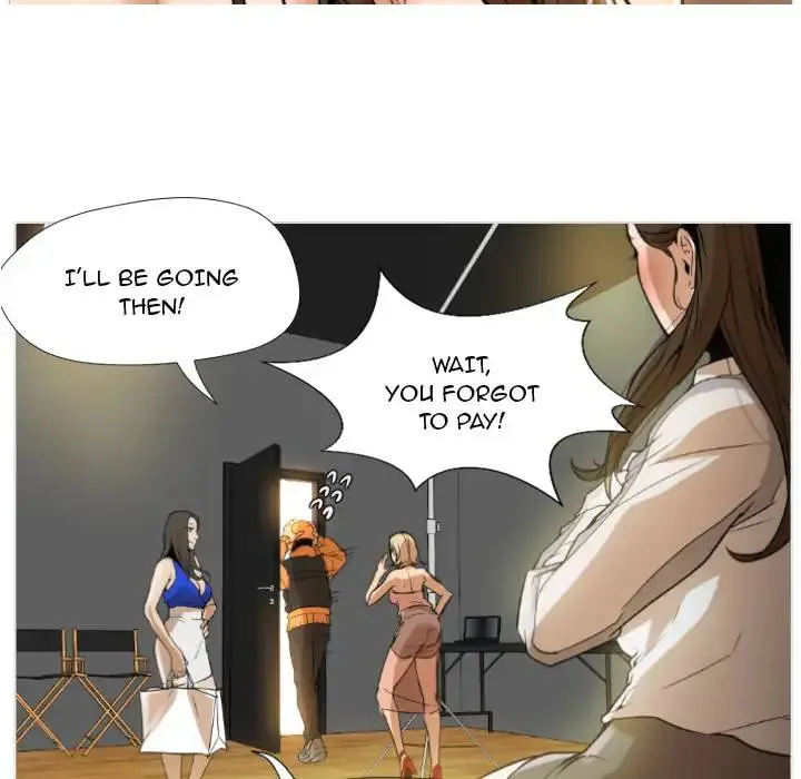 Good Night Episode 0 - Page 28
