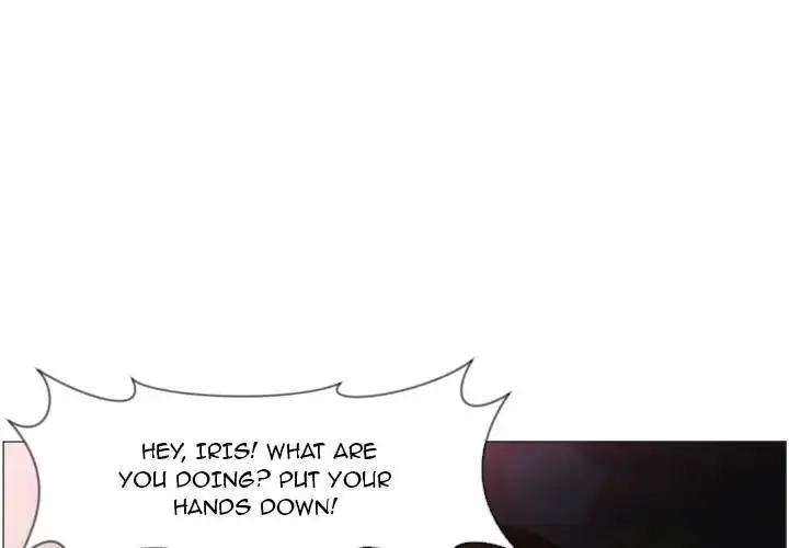 Good Night Episode 0 - Page 3