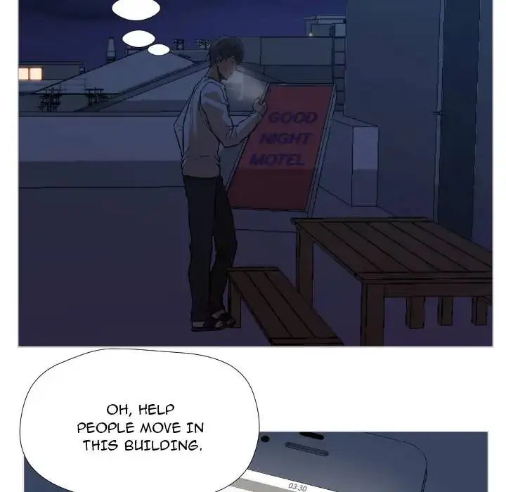 Good Night Episode 0 - Page 37