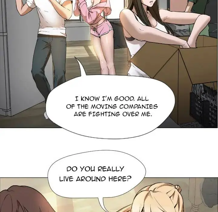 Good Night Episode 0 - Page 47