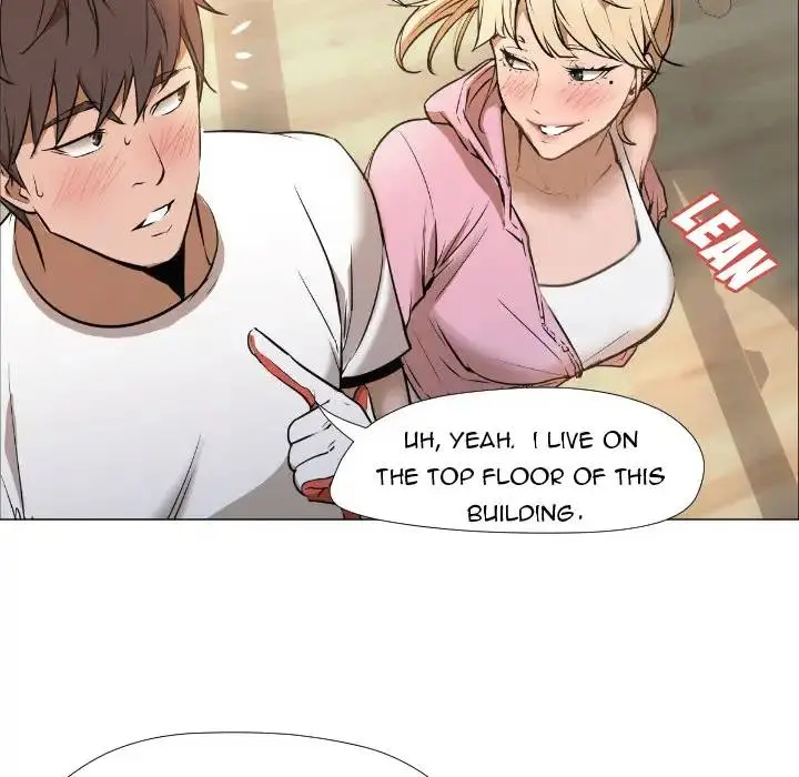 Good Night Episode 0 - Page 48