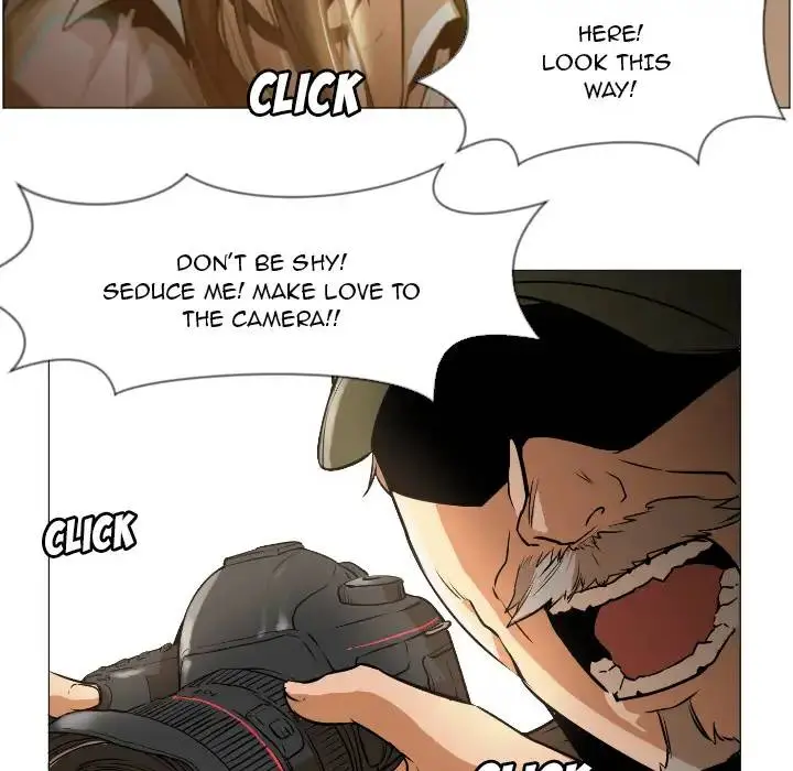 Good Night Episode 0 - Page 5
