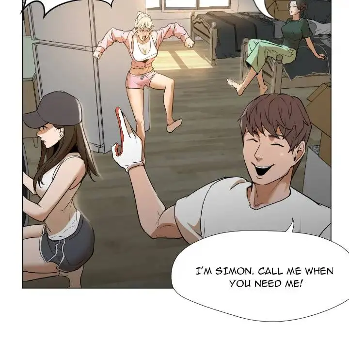 Good Night Episode 0 - Page 52