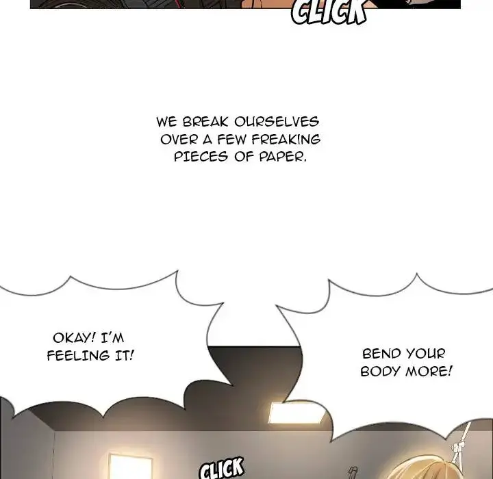 Good Night Episode 0 - Page 6