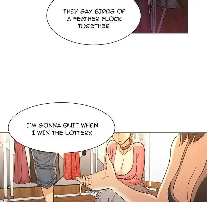 Good Night Episode 10 - Page 83
