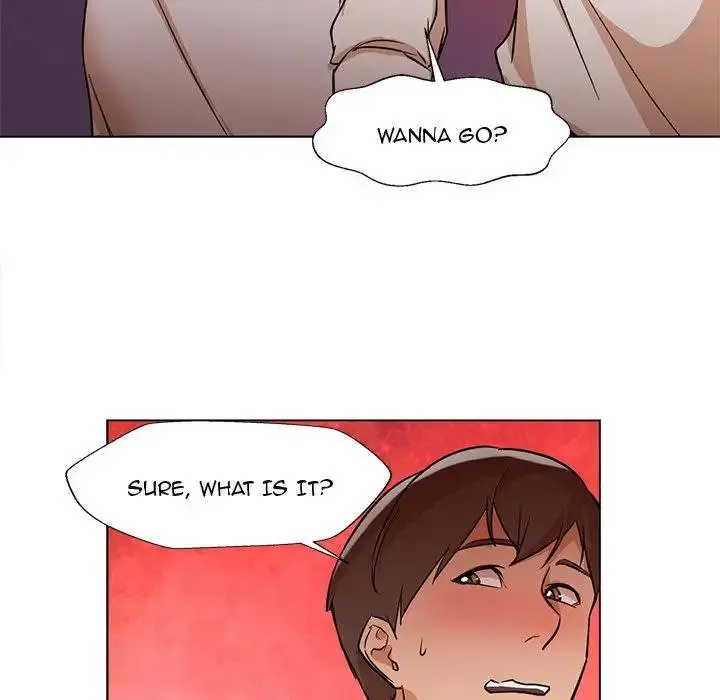 Good Night Episode 13 - Page 80
