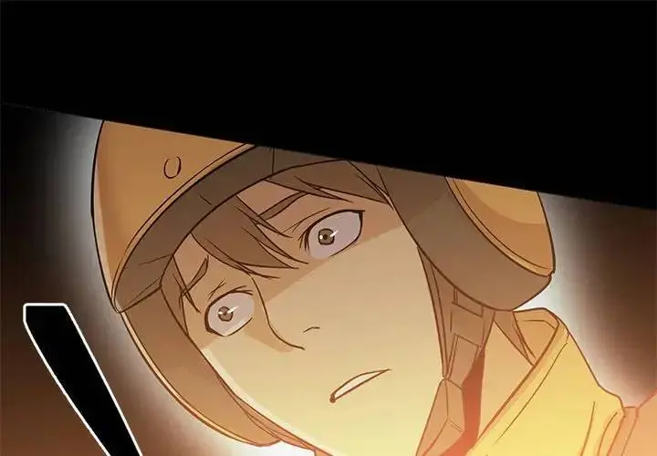 Good Night Episode 21 - Page 1