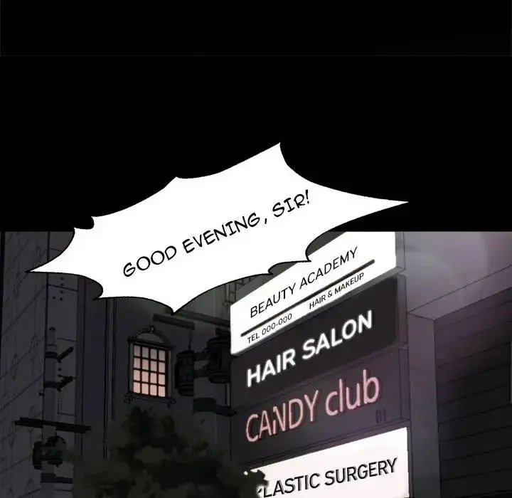 Good Night Episode 21 - Page 91