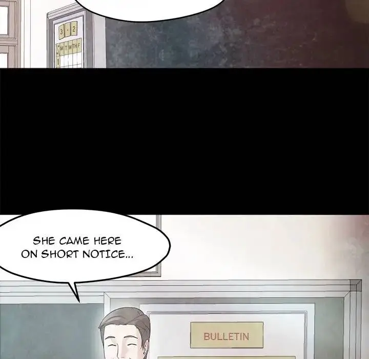 Good Night Episode 22 - Page 32