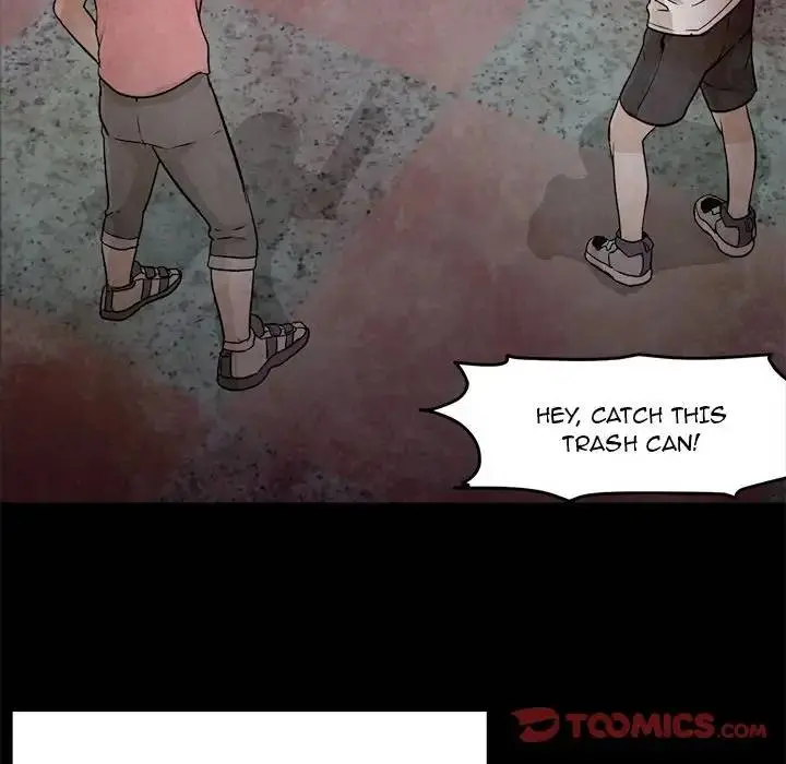 Good Night Episode 22 - Page 45