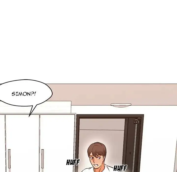 Good Night Episode 22 - Page 97