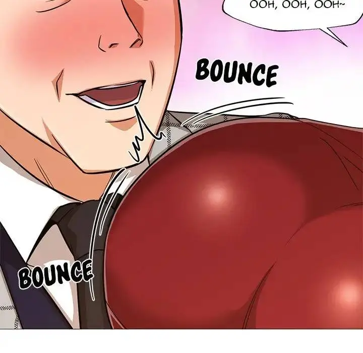Good Night Episode 25 - Page 116