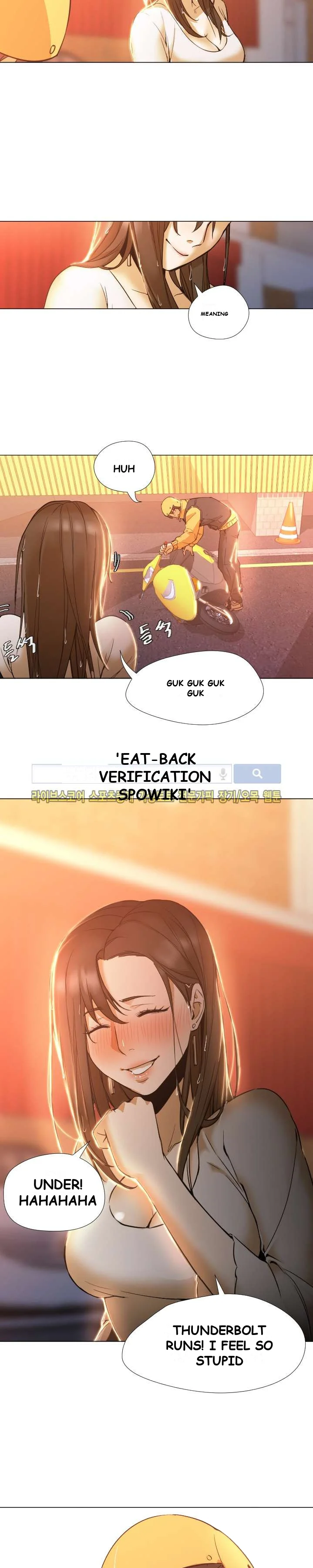 Good Night Episode 3 - Page 6