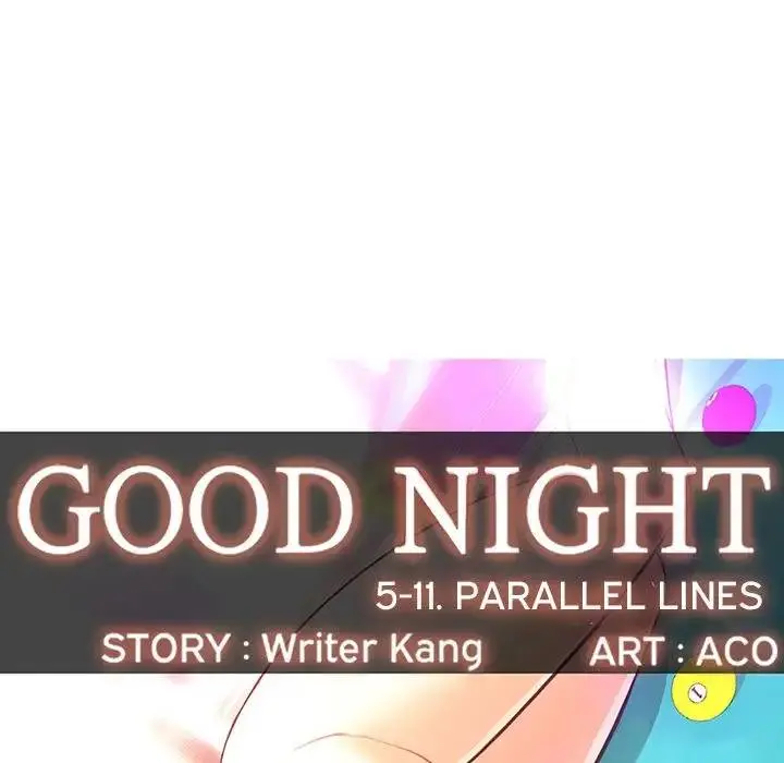 Good Night Episode 30 - Page 7