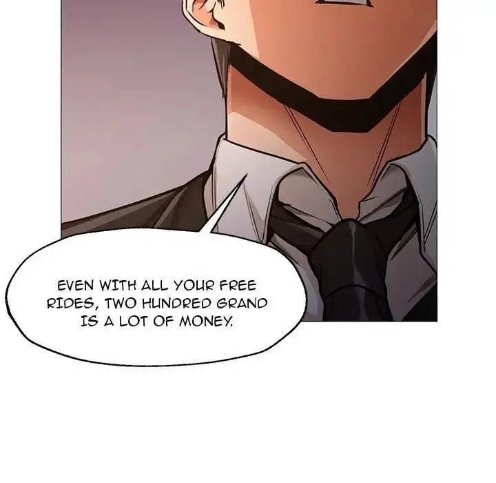 Good Night Episode 34 - Page 11