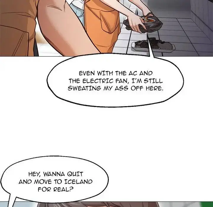 Good Night Episode 34 - Page 115