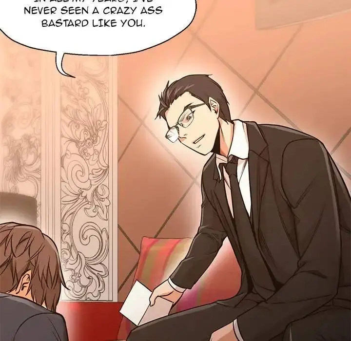 Good Night Episode 34 - Page 8