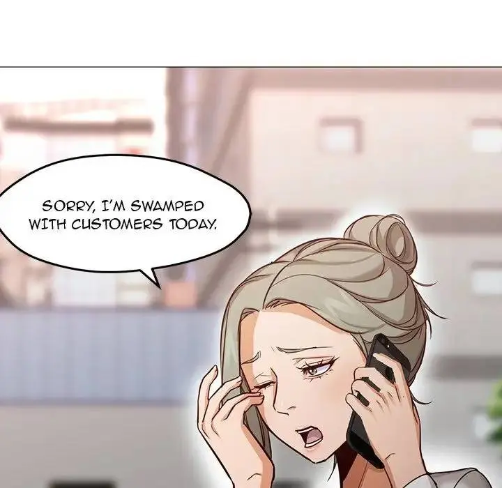 Good Night Episode 34 - Page 93