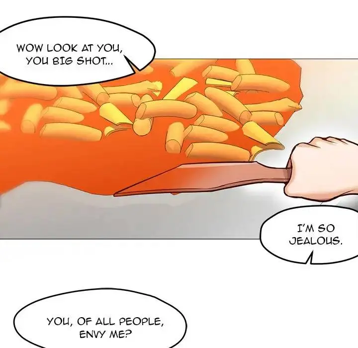 Good Night Episode 34 - Page 95