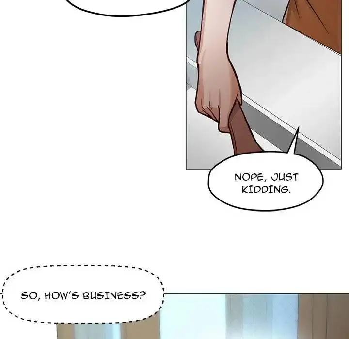 Good Night Episode 34 - Page 97