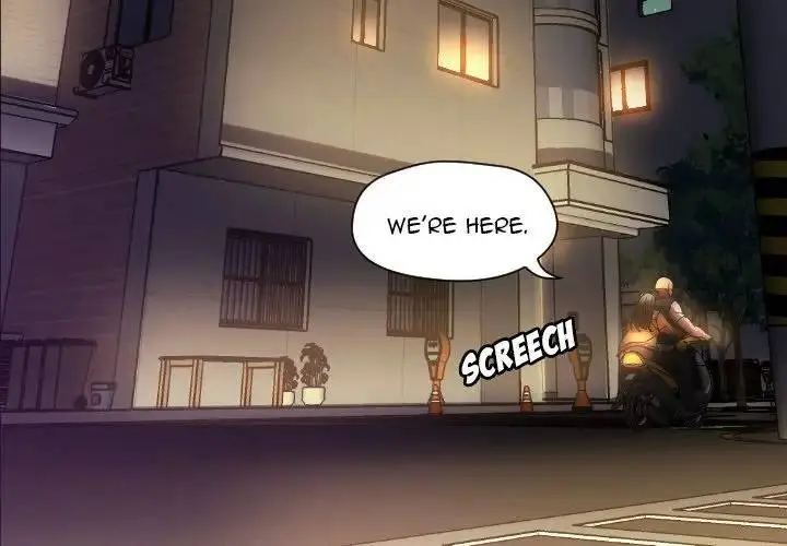 Good Night Episode 7 - Page 3