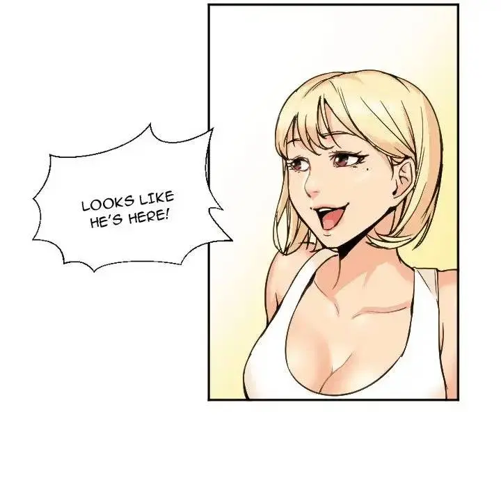 Good Night Episode 7 - Page 48