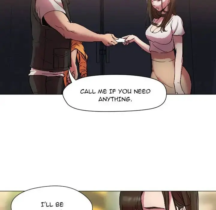 Good Night Episode 7 - Page 5
