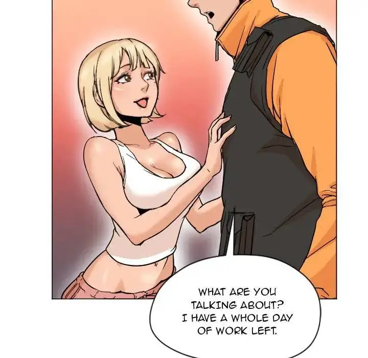 Good Night Episode 7 - Page 52