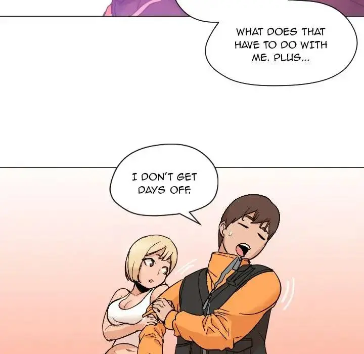 Good Night Episode 7 - Page 58