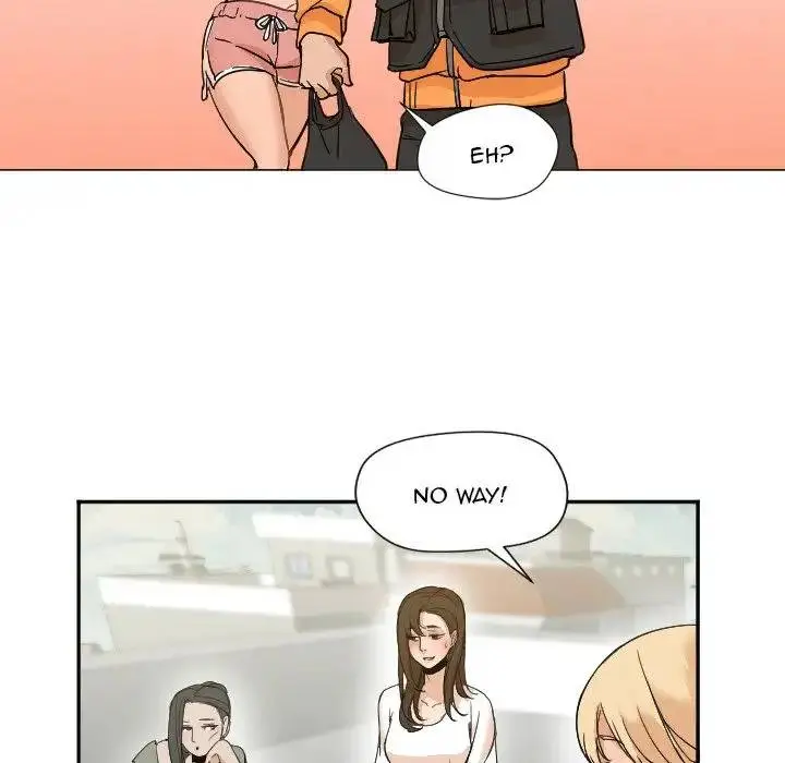 Good Night Episode 7 - Page 59