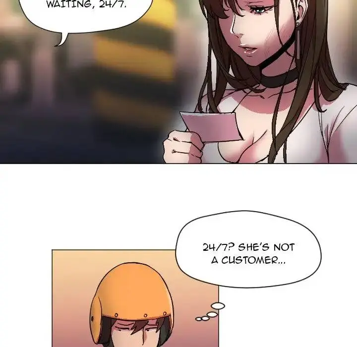 Good Night Episode 7 - Page 6