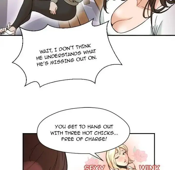 Good Night Episode 7 - Page 63