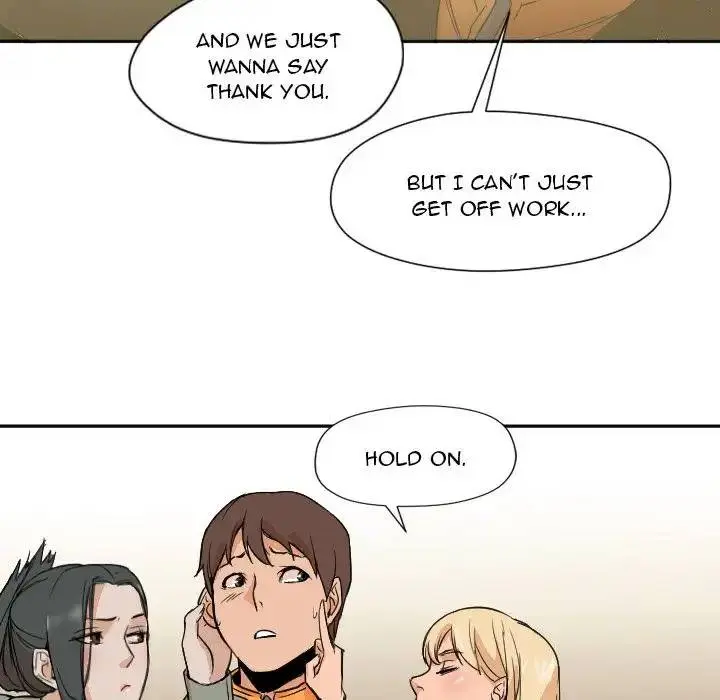 Good Night Episode 7 - Page 67