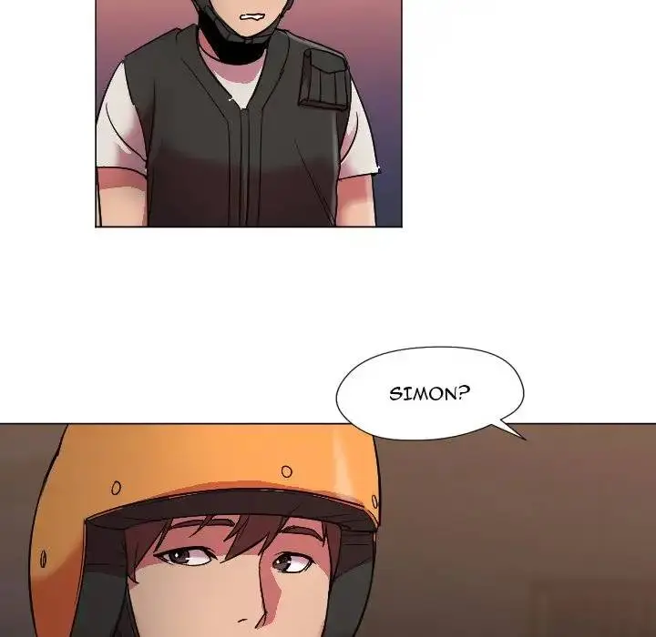 Good Night Episode 7 - Page 7