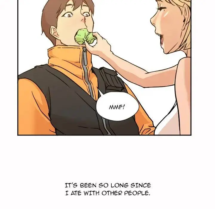 Good Night Episode 7 - Page 79