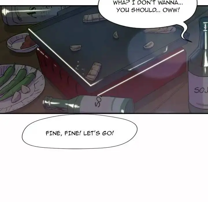 Good Night Episode 7 - Page 85