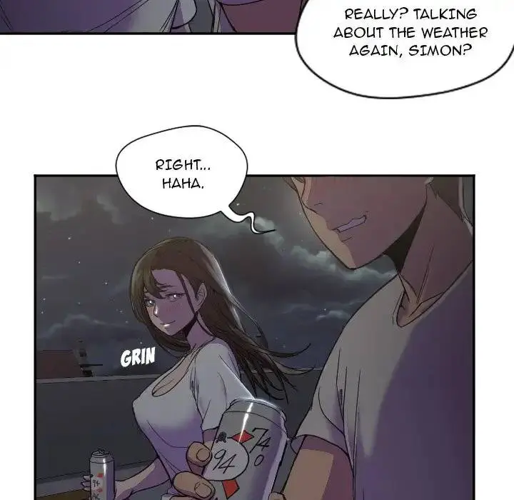 Good Night Episode 7 - Page 91