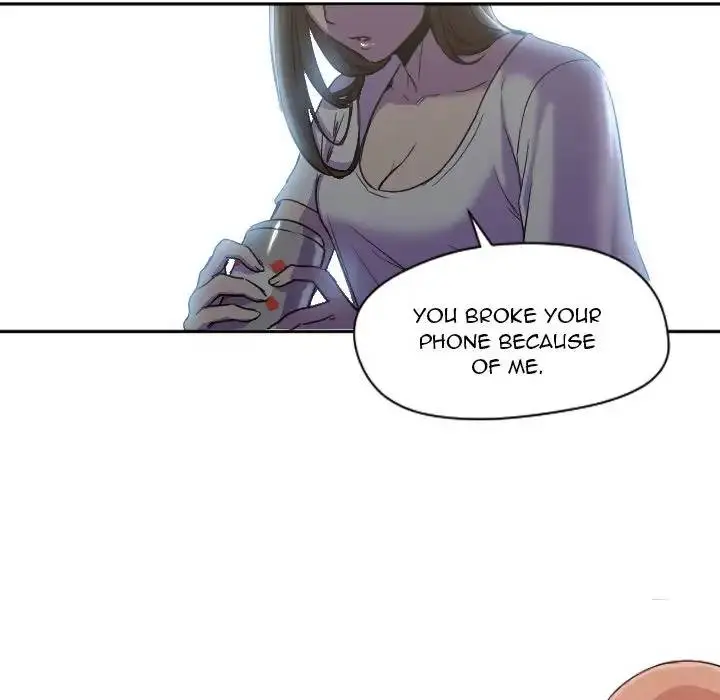 Good Night Episode 7 - Page 96