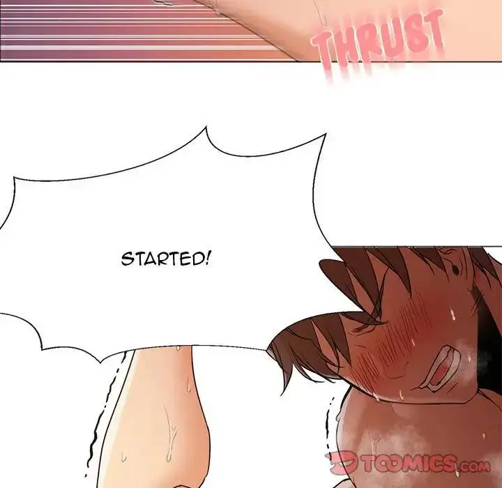 Good Night Episode 9 - Page 40