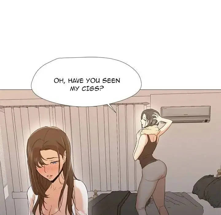 Good Night Episode 9 - Page 8