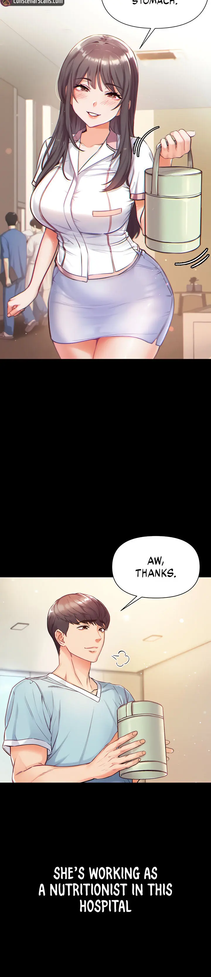 Grand Disciple Episode 1 - Page 21
