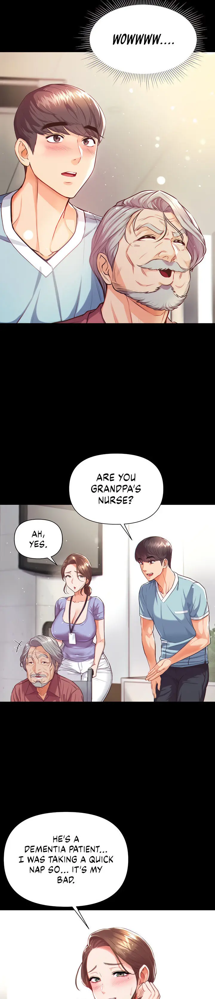 Grand Disciple Episode 1 - Page 32