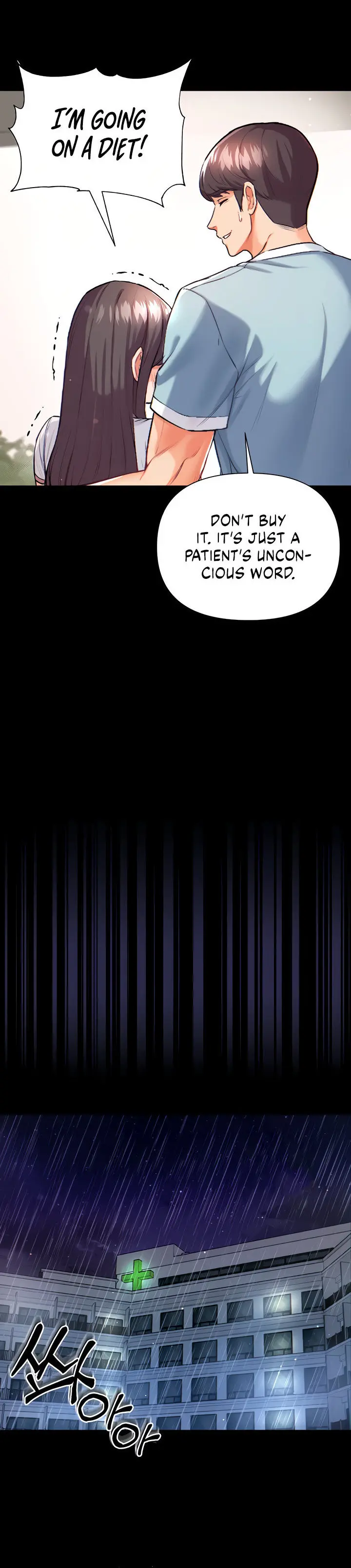 Grand Disciple Episode 1 - Page 36