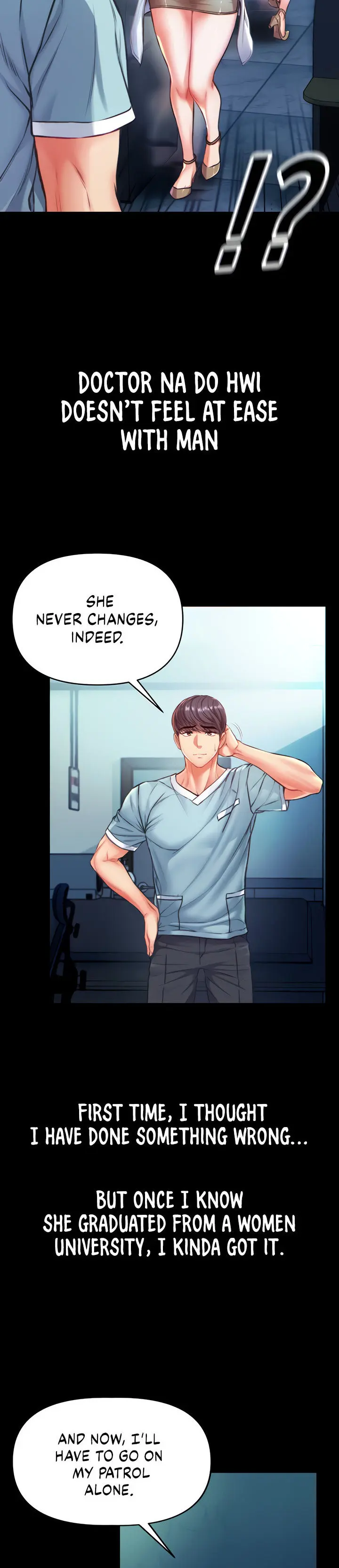 Grand Disciple Episode 1 - Page 41