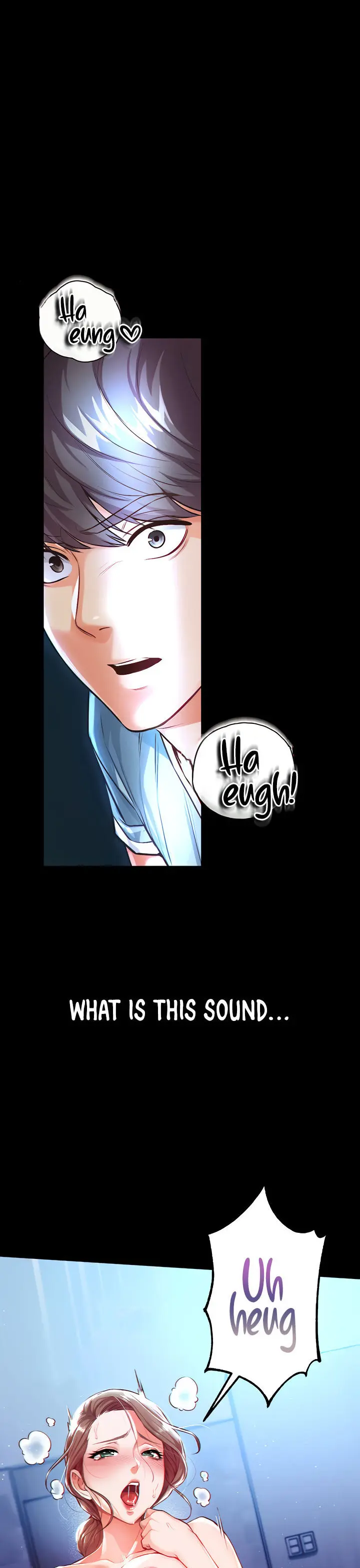 Grand Disciple Episode 1 - Page 44