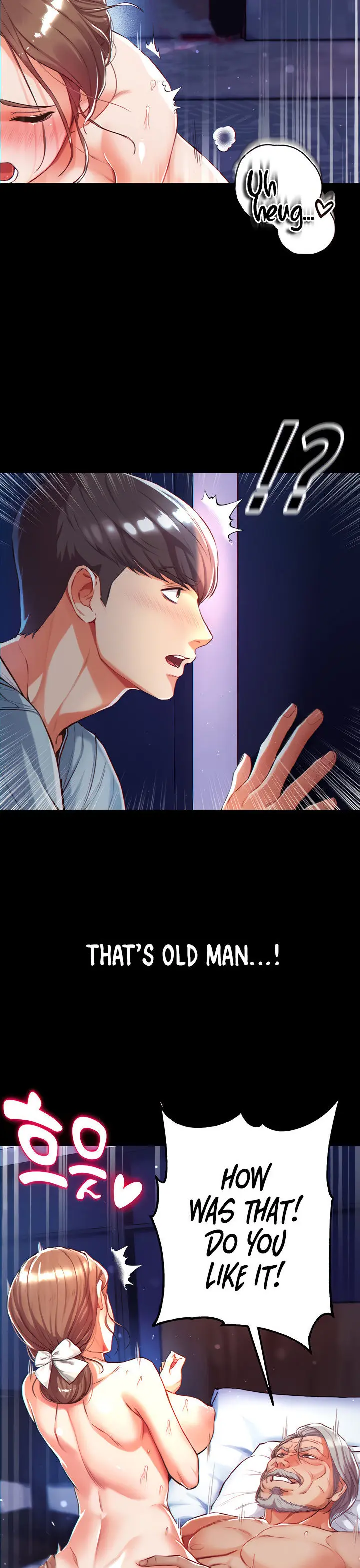 Grand Disciple Episode 1 - Page 47