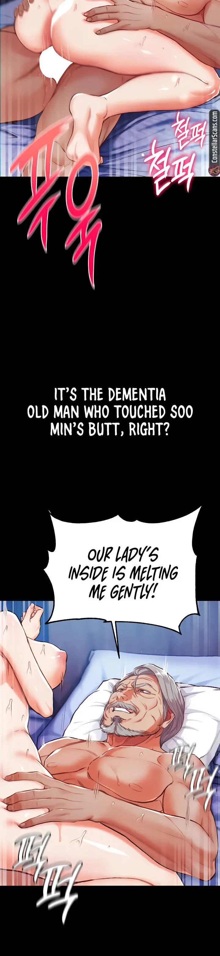 Grand Disciple Episode 1 - Page 48
