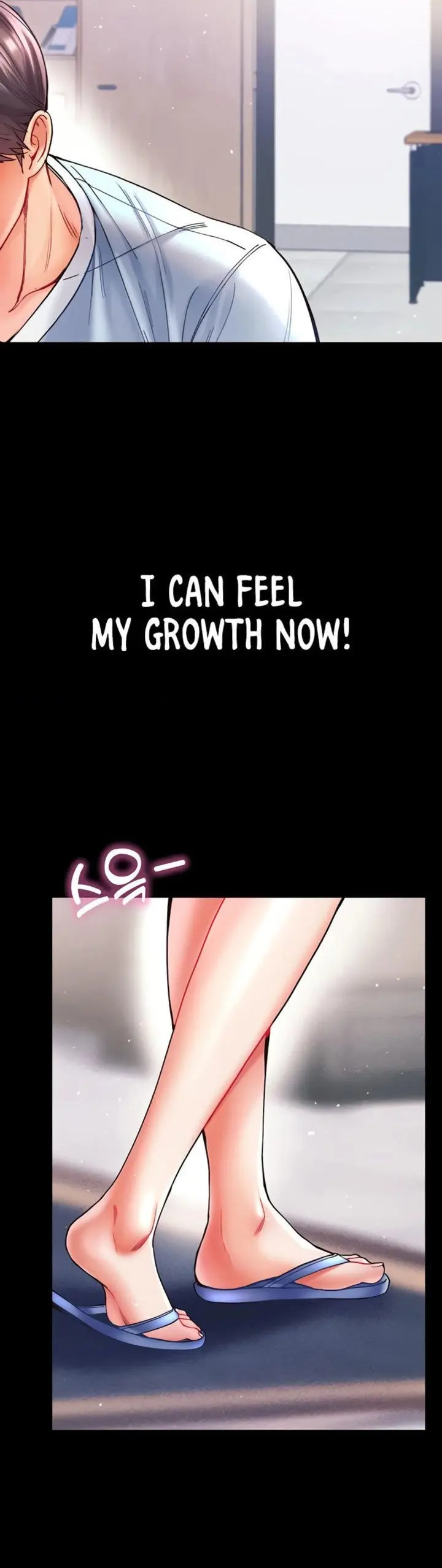 Grand Disciple Episode 21 - Page 3