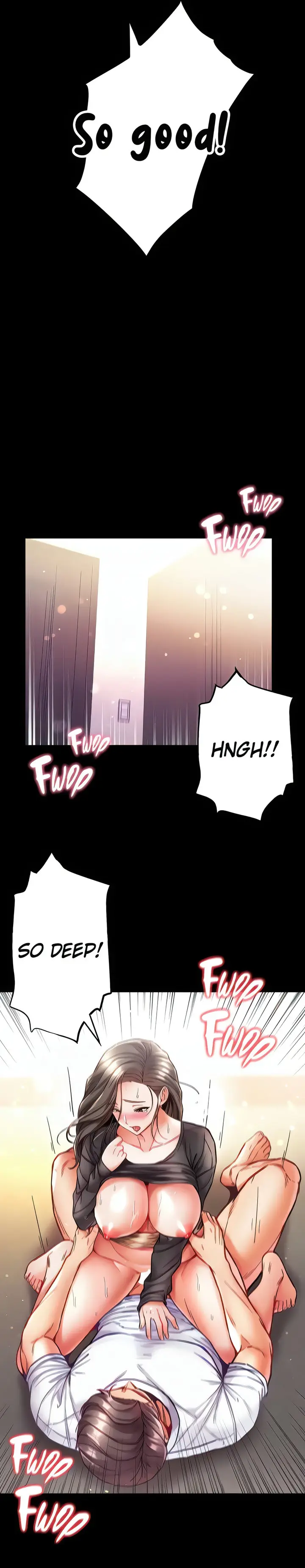 Grand Disciple Episode 39 - Page 2