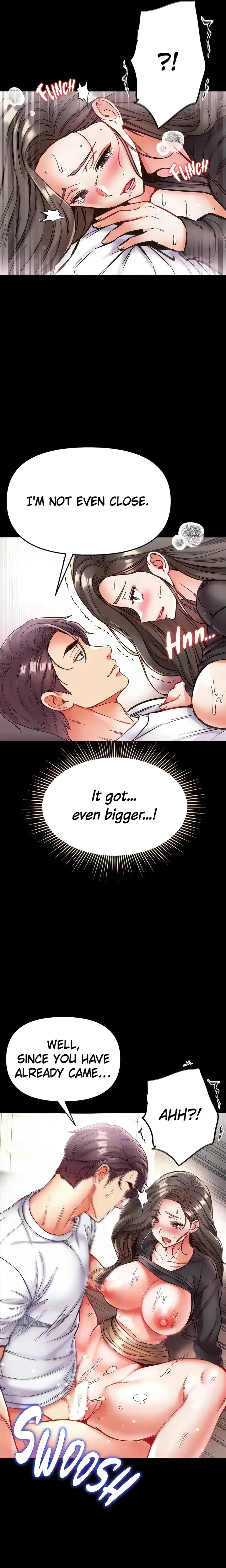 Grand Disciple Episode 39 - Page 7